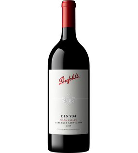 Bin 704 Napa Valley Cabernet Sauvignon 2019 Magnum 1.5L